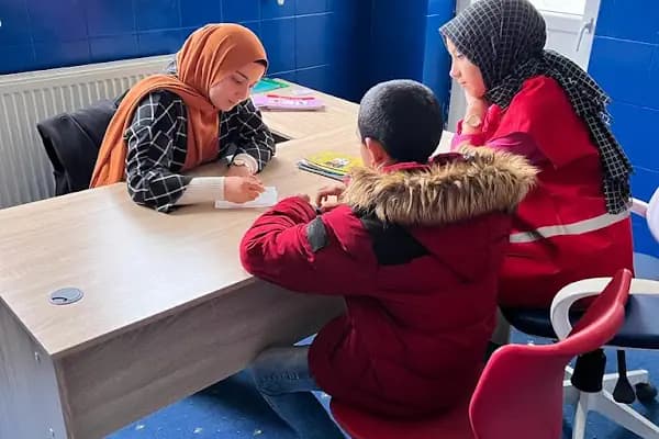 Kars Duru Özel Eğitim ve Rehabilitasyon Merkezi - Rehabilitasyon Merkezi - Kars Akyaka