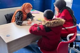 Kars Duru Özel Eğitim ve Rehabilitasyon Merkezi