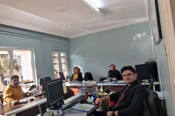 Balıkesir Altıeylül LİHKAB (Lisanslı Harita ve Kadastro Mühendislik Bürosu) - Harita Oluşturma Hizmeti - Balıkesir Altıeylül