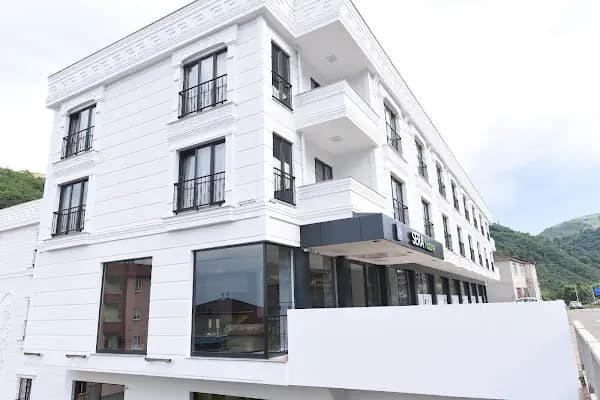 Kuaför Selay - Otel - Trabzon Akçaabat