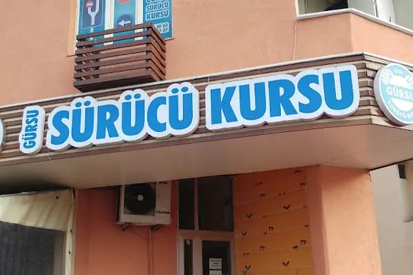 Gürsu Sürücü Kursu - Sürücü Eğitim Kursu - Bursa Gürsu