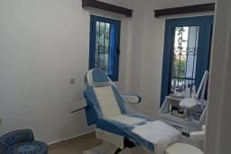 Bodrum Ayak Sağlığı