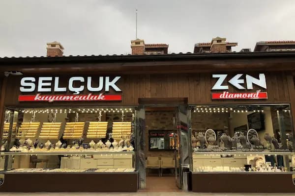 Selçuk Kuyumculuk - Kuyumcu - Bursa İnegöl