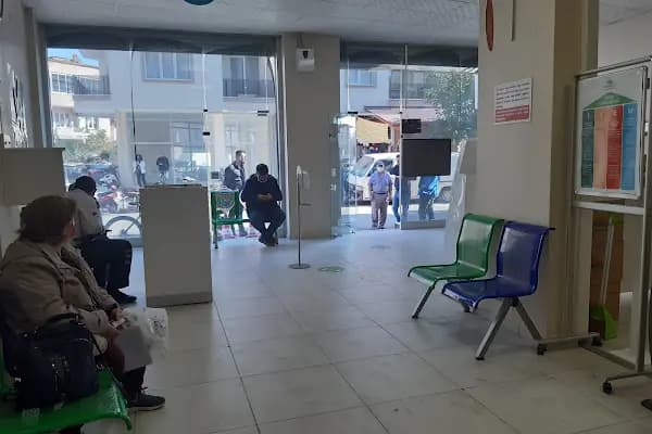 İZMİRGAZ BERGAMA ABONE MERKEZİ - Enerji Tedarikçisi - İzmir Karşıyaka