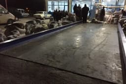 Aslanoğlu Zeytinyağı Fabrikası