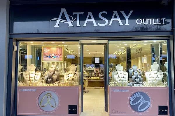 Atasay - Kuyumcu - Kocaeli İzmit