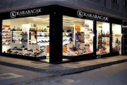Karabacak Ayakkabıcılık
