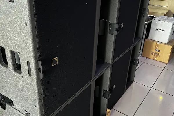 ÖLMEZ ELEKTRONİK - Ses ve Görüntü Sistemleri Danışmanı - Antalya Alanya