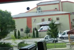 Aşkale İlçe Devlet Hastanesi