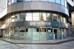 Kosmos Vize Hizmetleri İzmir