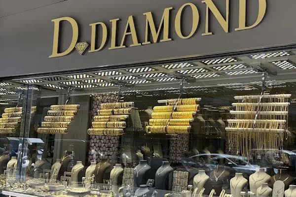 İSTANBUL KUYUMCULUK DDIAMOND - Kuyumcu - İstanbul Arnavutköy