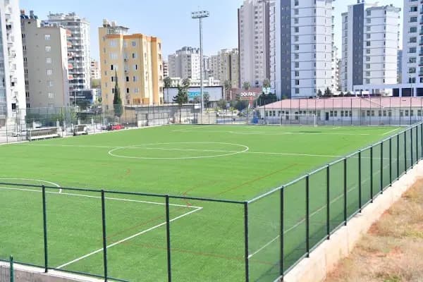 Çukurova Stadı - Stadyum - Adana Ceyhan