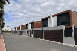 Kundu Villas
