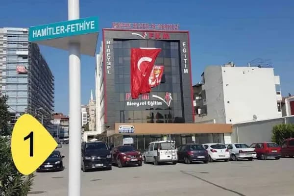 Uzm. Psikolog Hülya Zanbak - Psikolog - Bursa Osmangazi