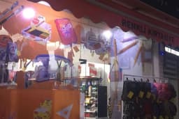 RENKLİ KIRTASİYE