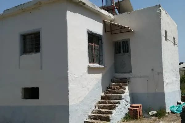 Rabia summerhouse - Tatil sitesi - Mersin Anamur