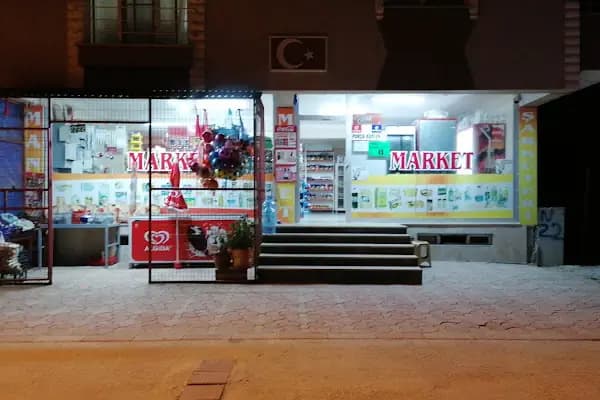 şimşek market - Bakkal - Tekirdağ Çerkezköy