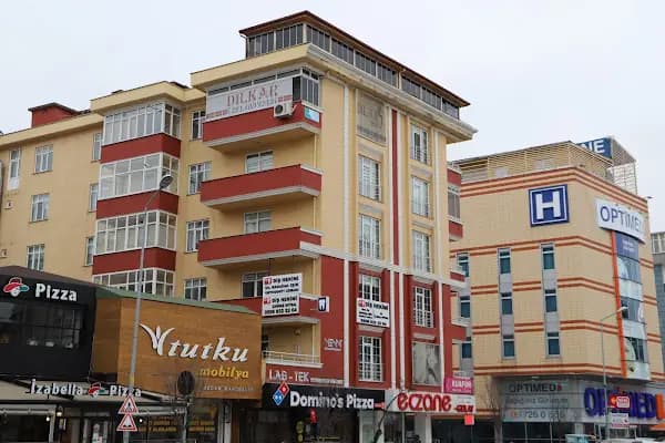 Diş Hekimi Çağdaş SOYSAL - Diş Hekimi - Tekirdağ Çerkezköy
