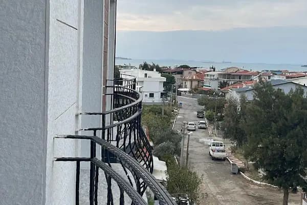 Şakran Uslu Otel - Otel - İzmir Aliağa
