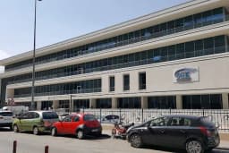 SGK Gaziantep İl Müdürlüğü