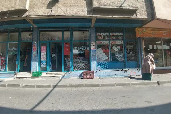 Ak Sağlam Gıda Paz. San. VE Dış. Tic. Ltd. Şti. - İlgi Çekici Yer - İstanbul Bağcılar