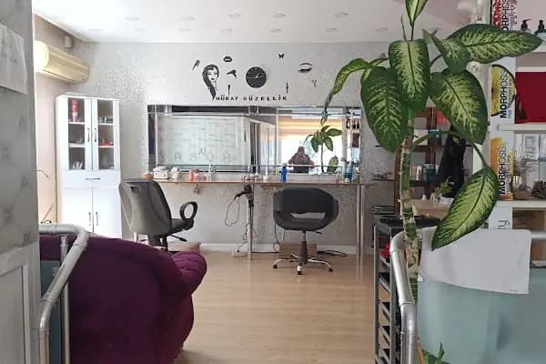 Salon yavuz & yaren - Kuaför - Adana Çukurova