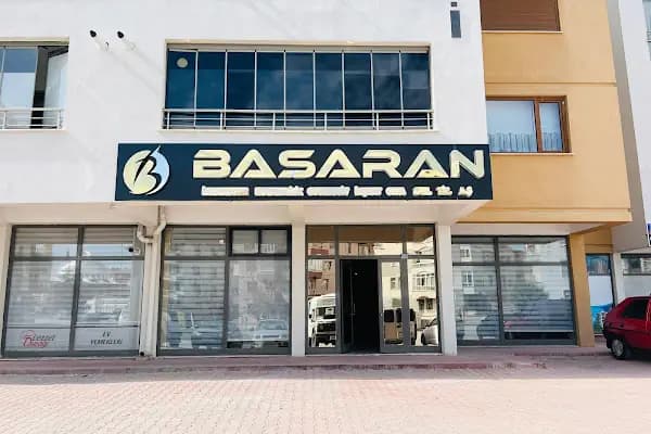 BAŞARAN İNOVASYON MADENCİLİK OTOMOTİV İNŞAAT GIDA SANAYİ TİCARET ANONİM ŞİRKETİ - Oto Galerisi - Konya Beyşehir