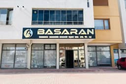 BAŞARAN İNOVASYON MADENCİLİK OTOMOTİV İNŞAAT GIDA SANAYİ TİCARET ANONİM ŞİRKETİ