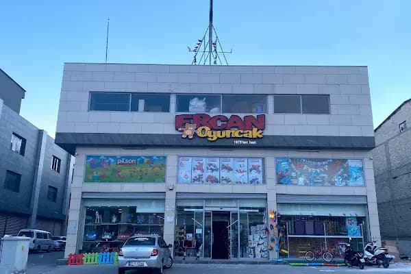 ABR Toys &amp; Akülü araba - Oyuncak mağazası - Gaziantep Şahinbey