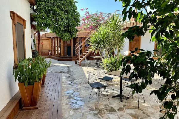 Bodrum Konağı - Otel - Muğla Bodrum