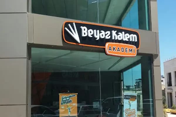 Beyaz Kalem Akademi Şanlıurfa - Eğitim Kurumu - Şanlıurfa Ceylanpınar