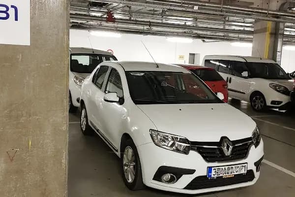 Ferhat Rent a Car - Araba Kiralama Şirketi - İstanbul Kadıköy