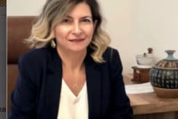 Uzm. Dr. Nazlı Alcan Psikiyatri Adana