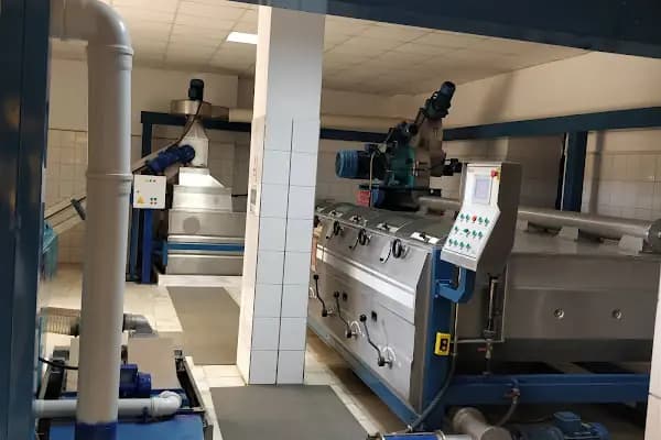 Bekiroğlu Zeytinyağı Fabrikasi - Gıda Üreticisi - Muğla Bodrum