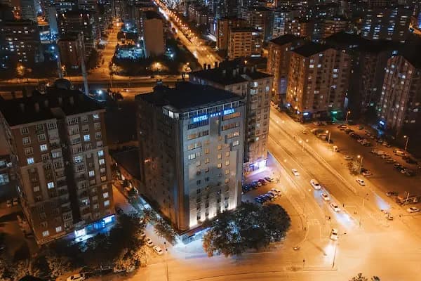 Bera Konya Hotel - Otel - Konya Selçuklu