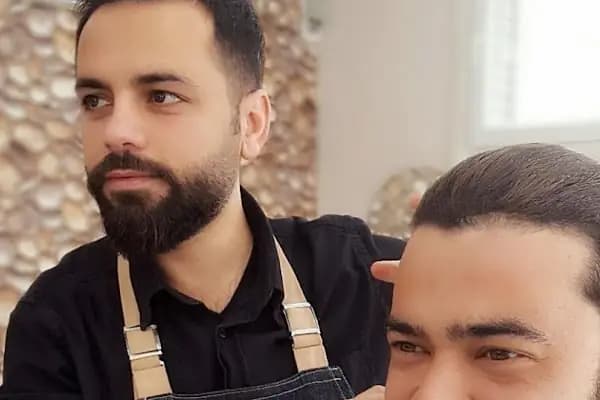 Adana Protez Saç Merkezi - Protez Uzmanı - Adana Seyhan
