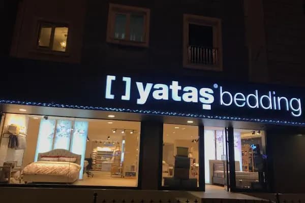 Yataş Bedding I Bursa Gürsu - Yatak Mağazası - Bursa Gürsu