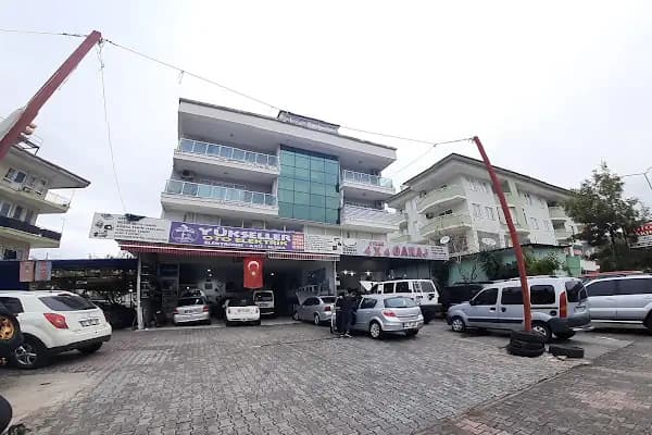 Yükseller Oto Elektrik - Oto Elektrik Hizmeti - Antalya Demre
