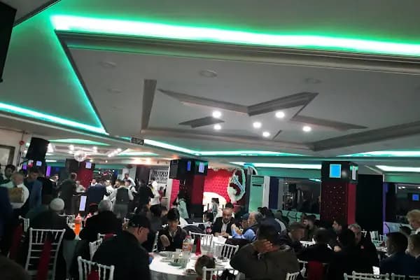 Tutku Düğün Salonu - Düğün Salonu - İstanbul Arnavutköy