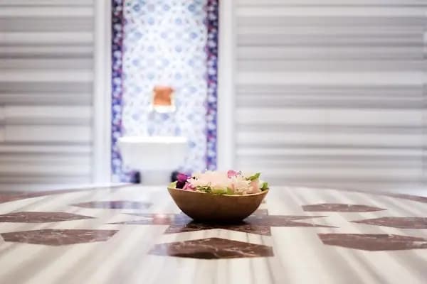 Terra Spa Divan Otel - Spa ve Sağlık Kulübü - Adana Pozantı