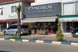 Matarlar Kuyumculuk