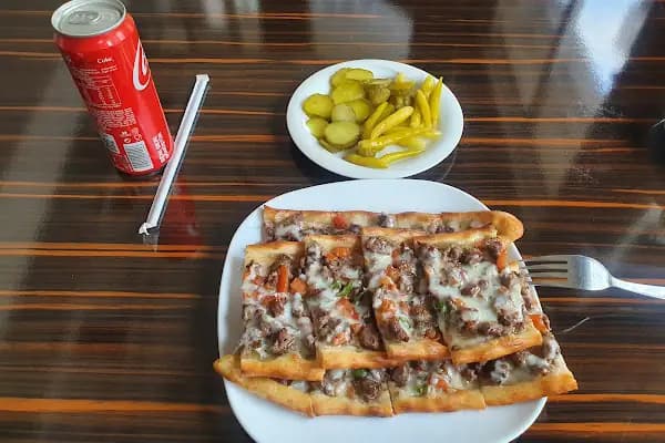 Hayal Restorant - Restoran - Samsun Alaçam