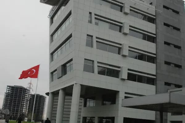İSTANBUL GÜMRÜK VE DIŞ TİCARET BÖLGE MÜDÜRLÜĞÜ - Devlet Dairesi - İstanbul Bağcılar