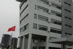İSTANBUL GÜMRÜK VE DIŞ TİCARET BÖLGE MÜDÜRLÜĞÜ