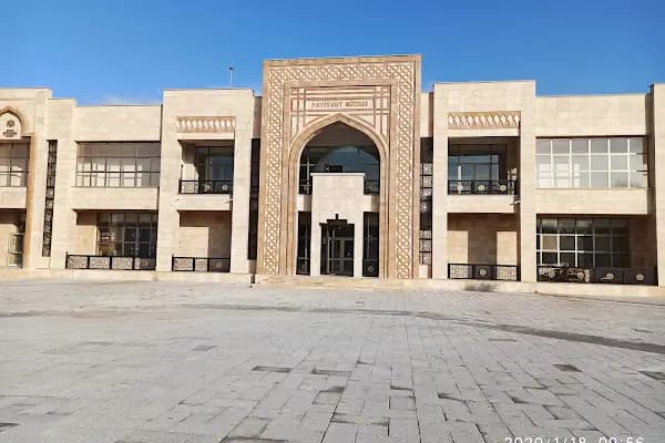 Payitaht Müzesi - Müze - Konya Selçuklu