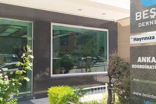 Beşir Derneği Ankara / Altındağ Şubesi - Dernek veya Kuruluş - Ankara Beypazarı