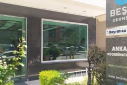 Beşir Derneği Ankara / Altındağ Şubesi