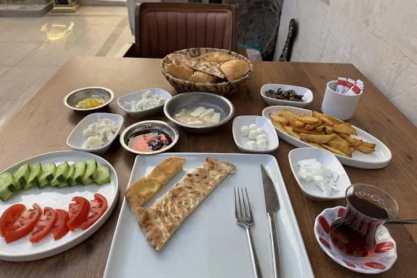 Yılmazhan Konağı - Resim 18