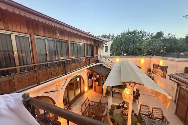 Yılmazhan Konağı - Resim 19