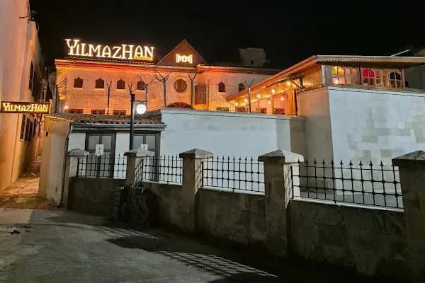 Yılmazhan Konağı - Resim 5
